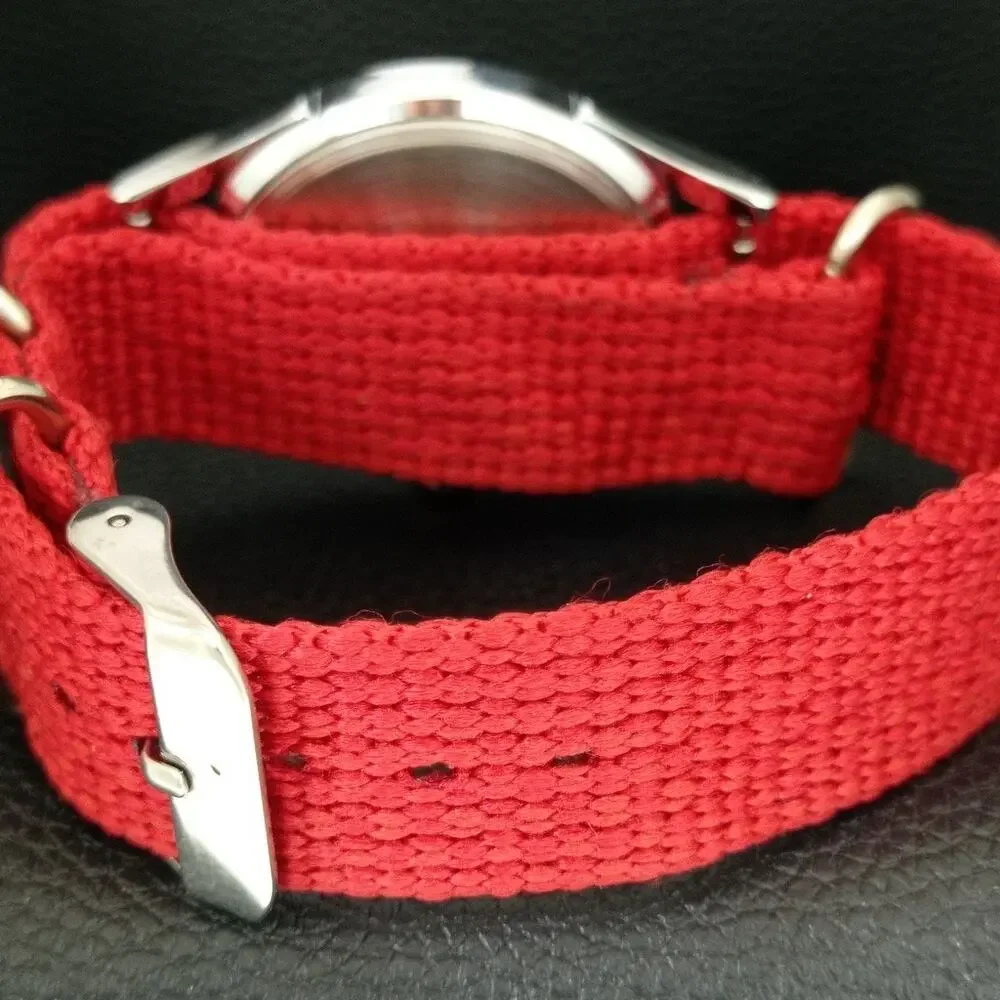 Fortis this watch